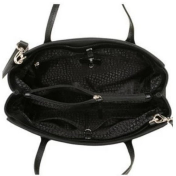 kate spade black loden blake avenue crossbody purse bag *PLEASE READ* - Picture 2 of 13